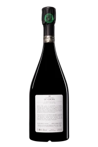 Domaine du Goupil - Champagne Extra-Brut Grand Cru Blanc de Blancs Millésimé "Le Mont Aigu" Blanc 2013 12°, 75cl
