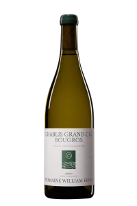 Domaine William Fevre - Chablis Grand Cru "Bougros" Blanc 2021 13°, 75cl