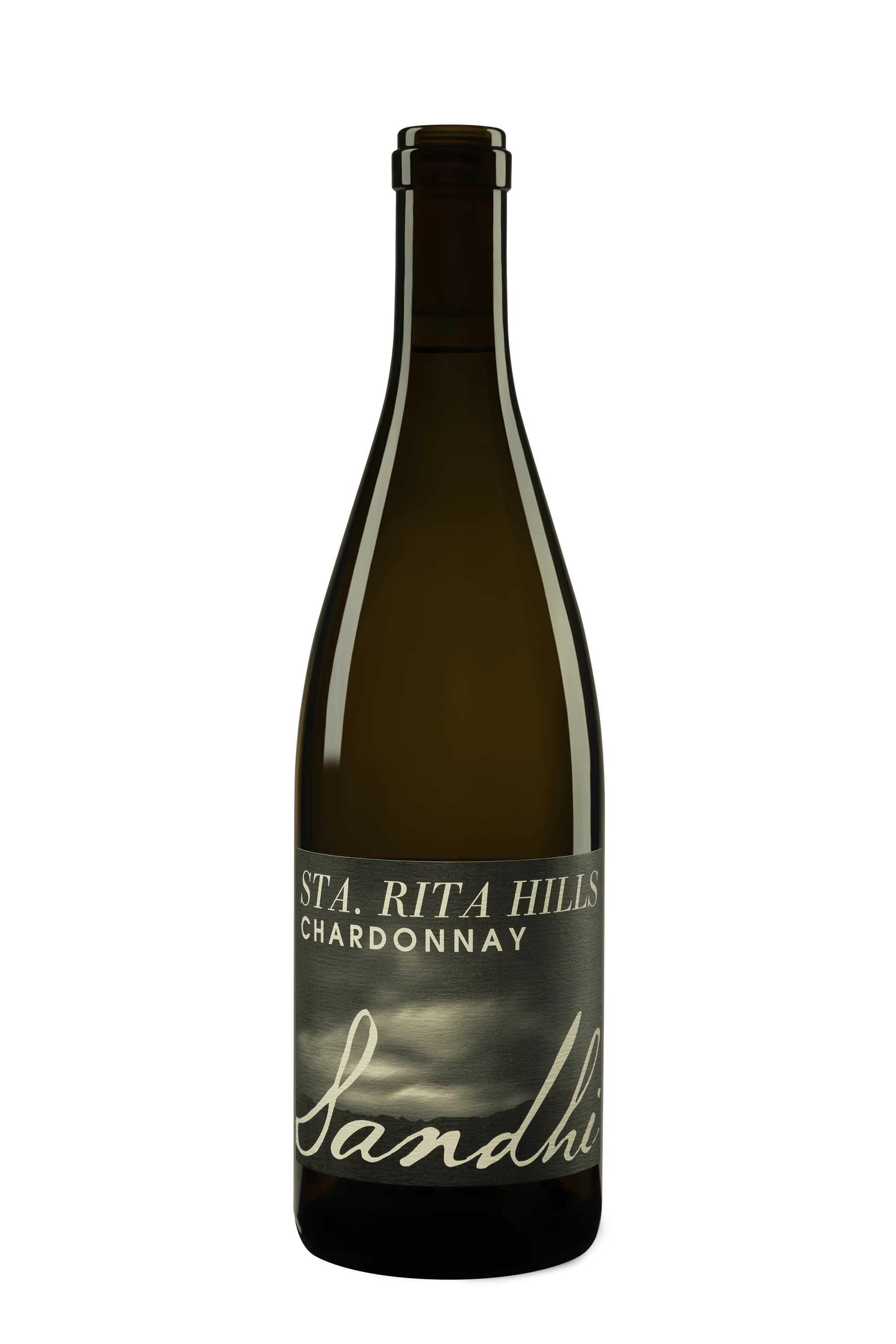 Sandhi - Santa Rita Hills "Chardonnay" Blanc 2019, 75cl