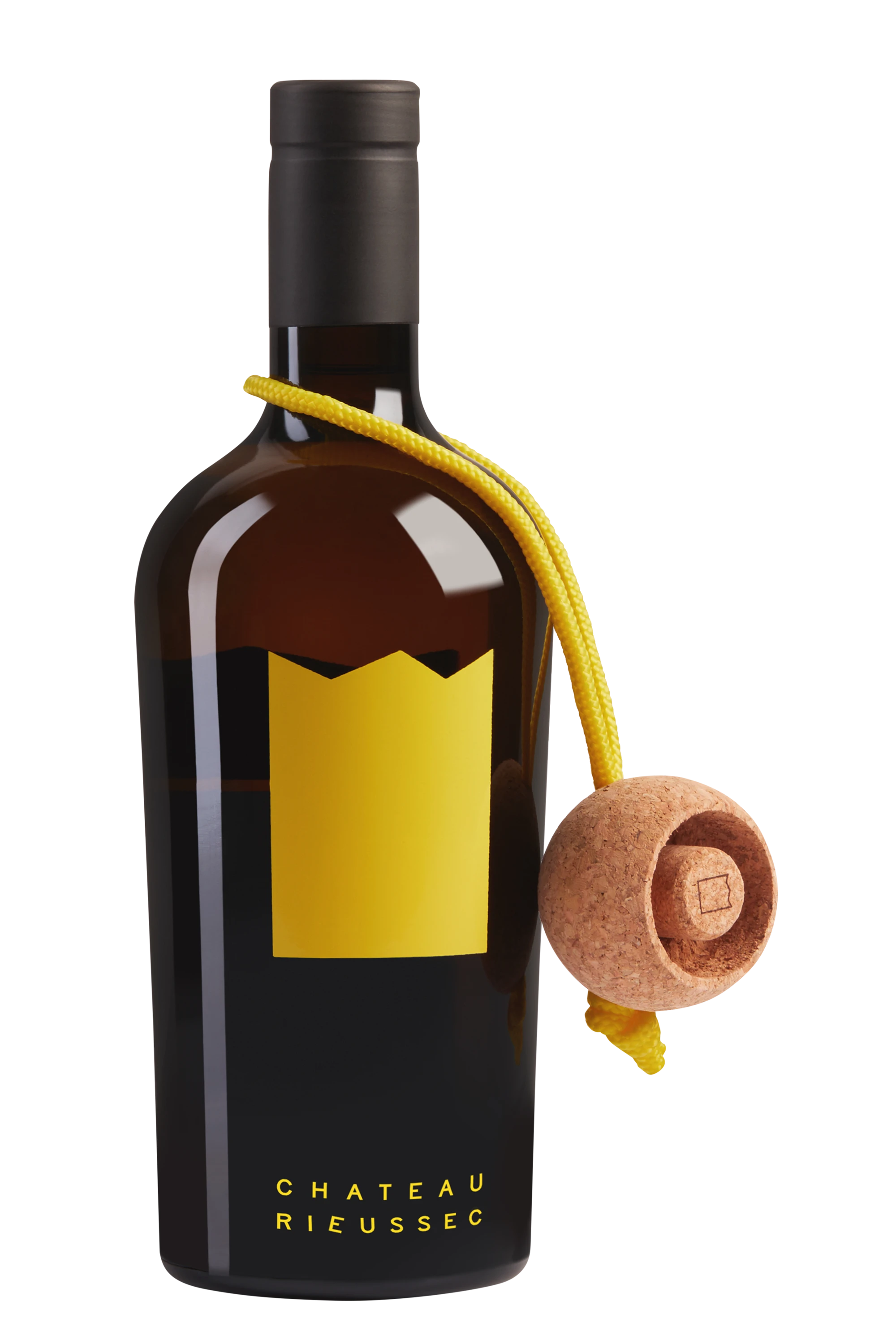 Château Rieussec - Sauternes 1er Grand Cru Classé Blanc 2024, 75cl