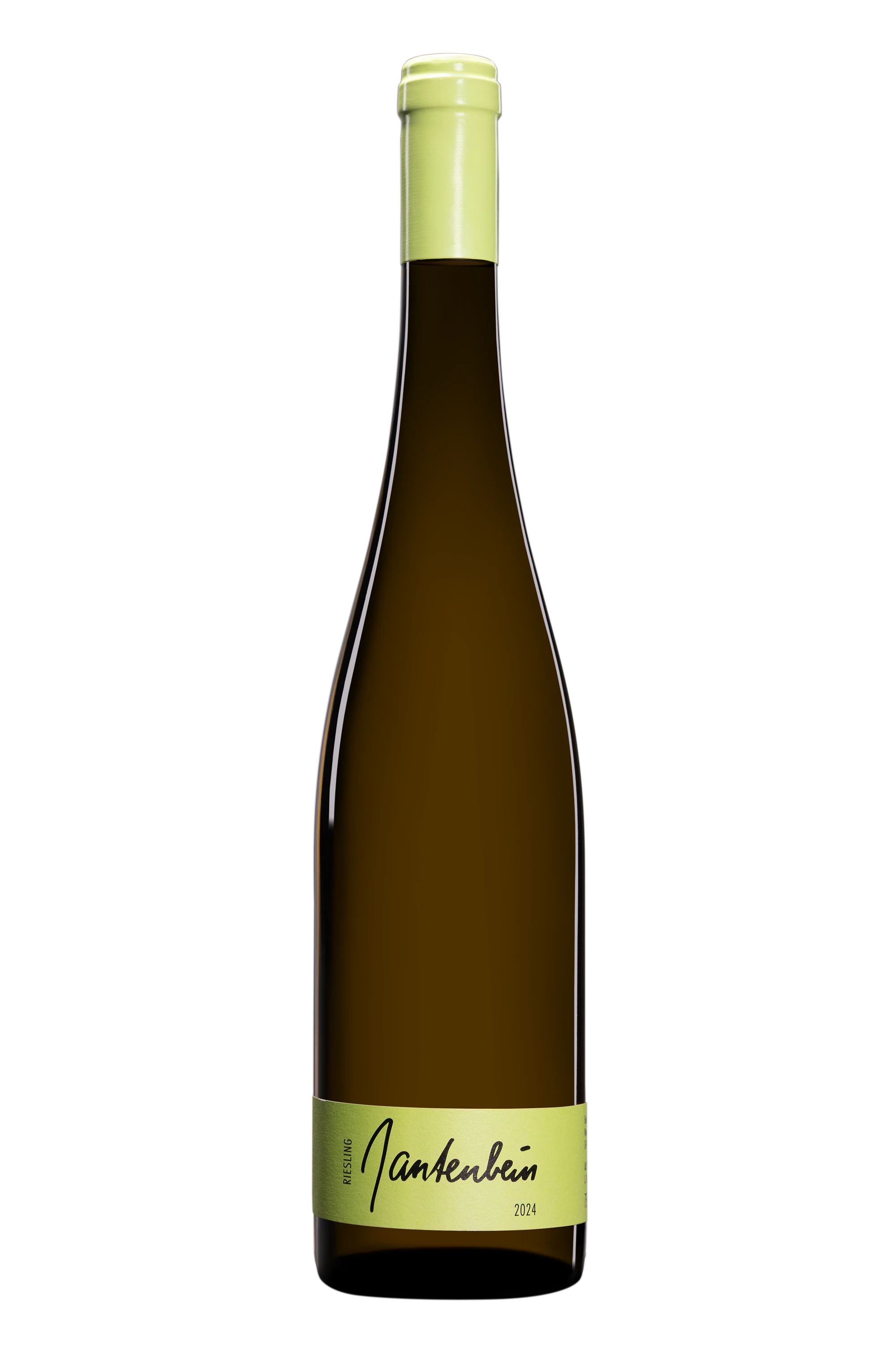 Domaine Martha & Daniel Gantenbein - Graubünden Sec "Riesling" Blanc 2024 13°, 75cl