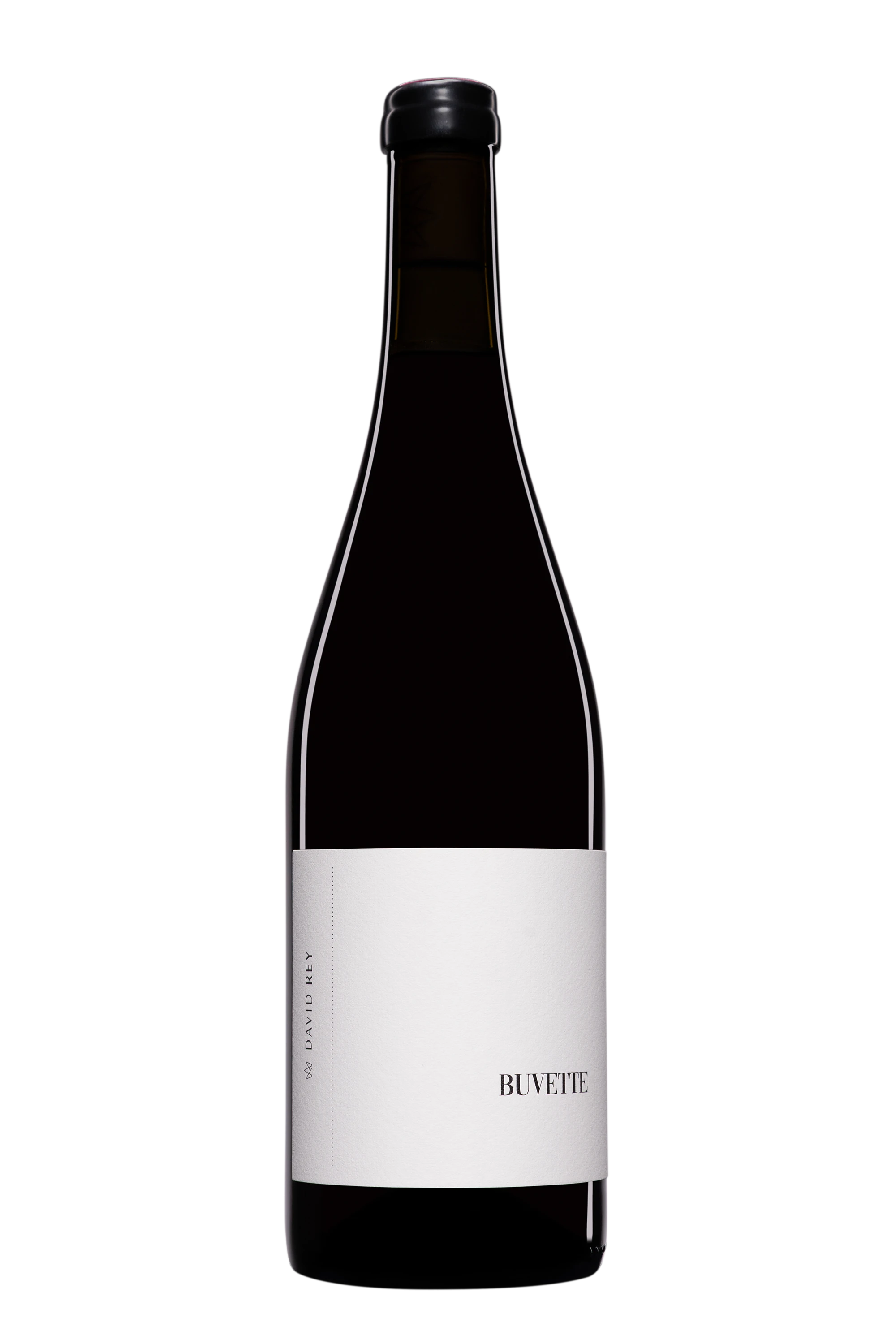 Domaine David Rey - Vin de Pays des Cévènnes "Buvette" Rouge 2024 12.5°, 75cl