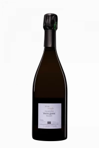 Domaine Vouette & Sorbée - Champagne Brut Nature Blanc de Blancs "Blanc d'Argile" Blanc Vendange 2022 Dégorgement 11 Feb. 2026 12°, 75cl