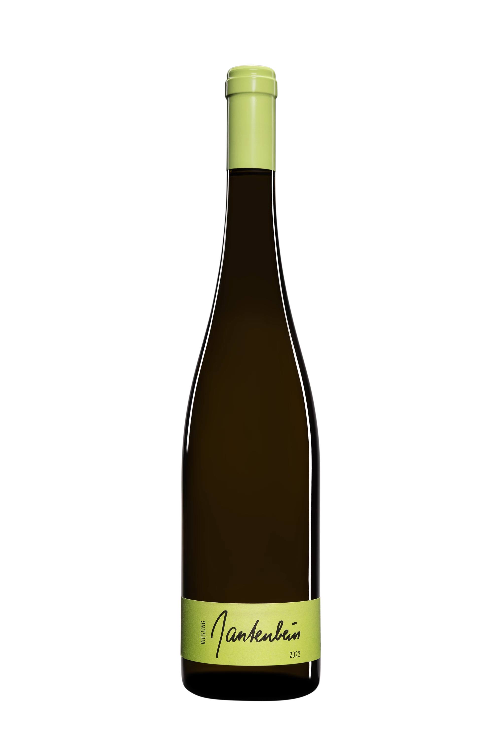 Domaine Martha & Daniel Gantenbein - Graubünden Sec "Riesling" Blanc 2022 13°, 75cl
