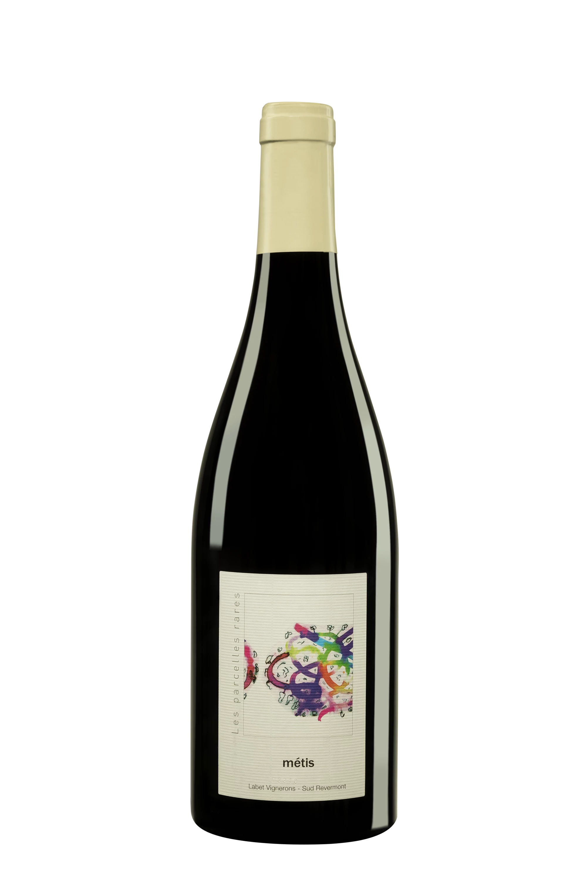 Domaine Labet - Vin de France "Métis" Rouge 2018 13°, 75cl