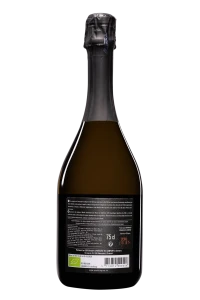 Sparkling Tea Company - Boisson pétillant sans alcool "Bla" Blanc, 75cl