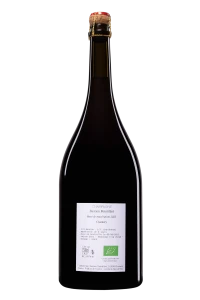Domaine Bastien Pointillart - Champagne Brut Nature Rosé Vendange 2022 13°, 150cl