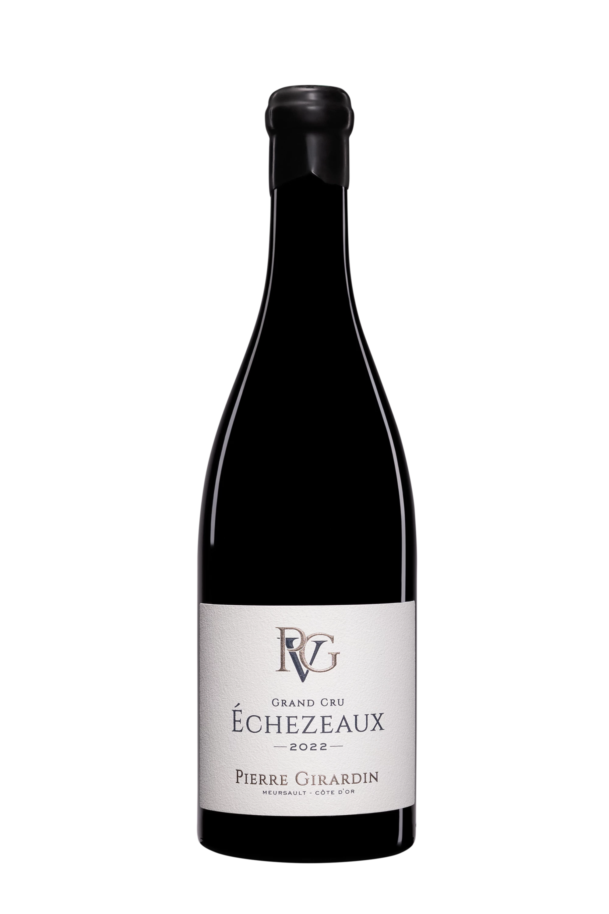 Domaine Pierre Girardin - Echezeaux Grand Cru Rouge 2022, 75cl