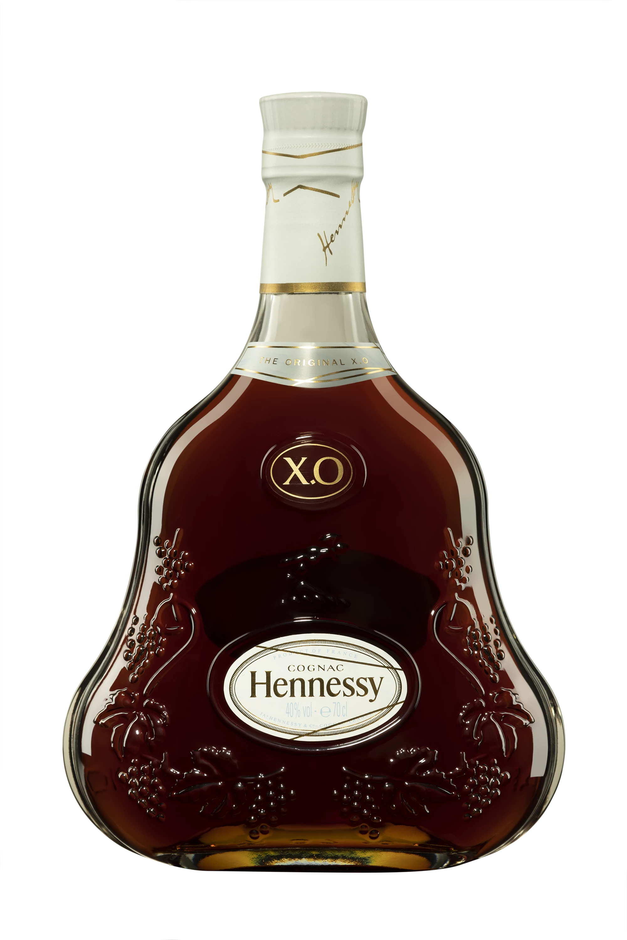 Hennessy - Cognac "XO - Coffret Collector" 40° Giftbox, 70cl