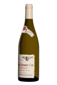 Domaine Vincent Dauvissat - Chablis 1er Cru "La Forest" Blanc 2008 13°, 75cl