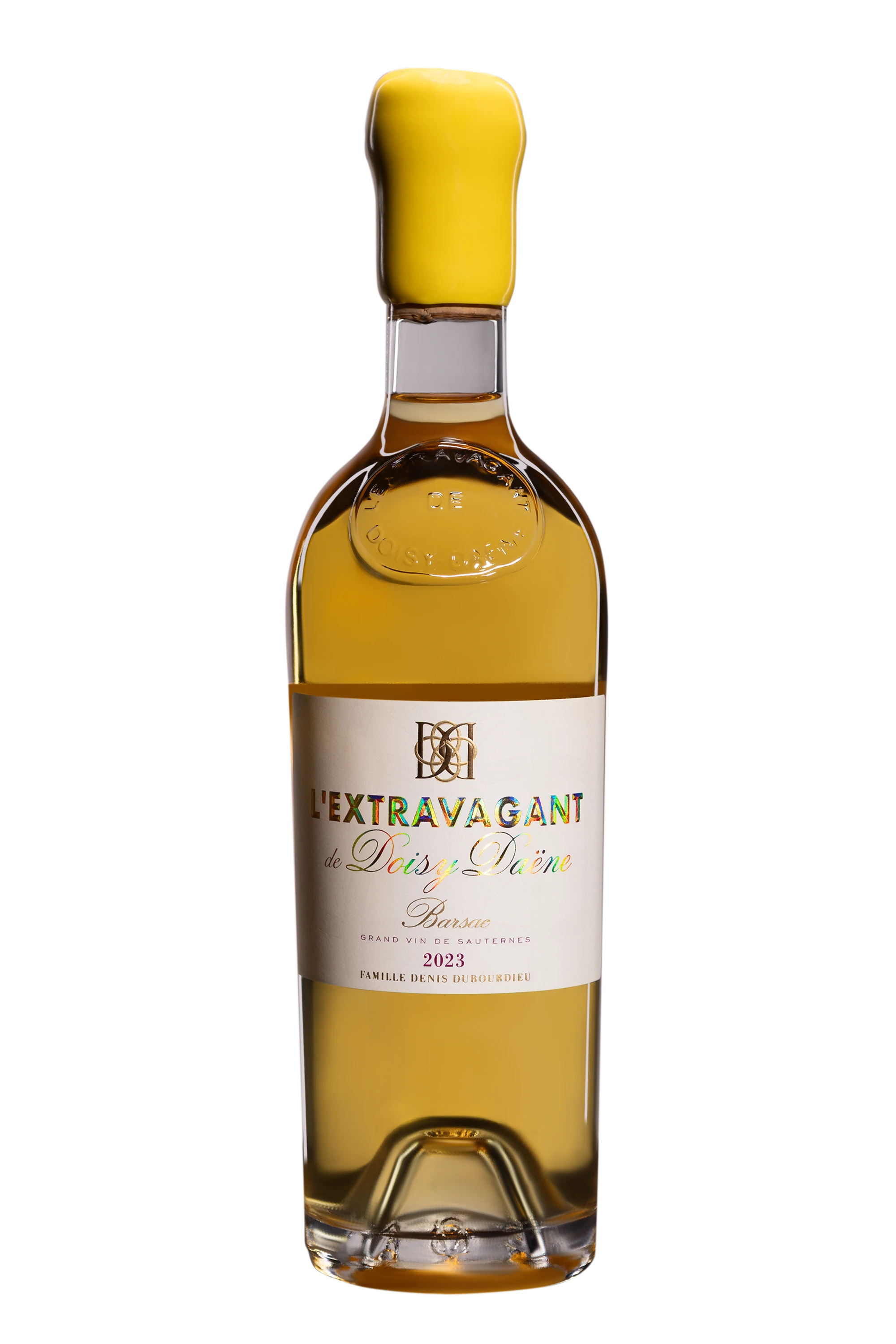 Château Doisy Daëne - Barsac "L'Extravagant" Blanc 2023, 37.5cl