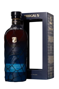 Brugal - Molasses Dominican Rhum "Coleccion Visionaria - Edicion 03" Brun NV 45° Giftbox, 70cl