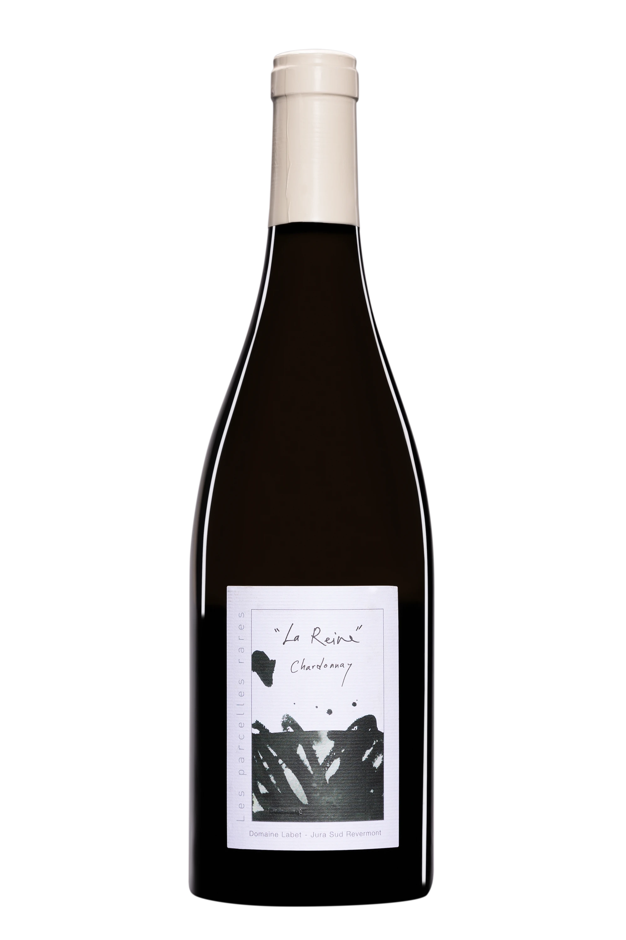 Domaine Labet - Côtes du Jura "Chardonnay - La Reine" Blanc 2019 13.8°, 75cl