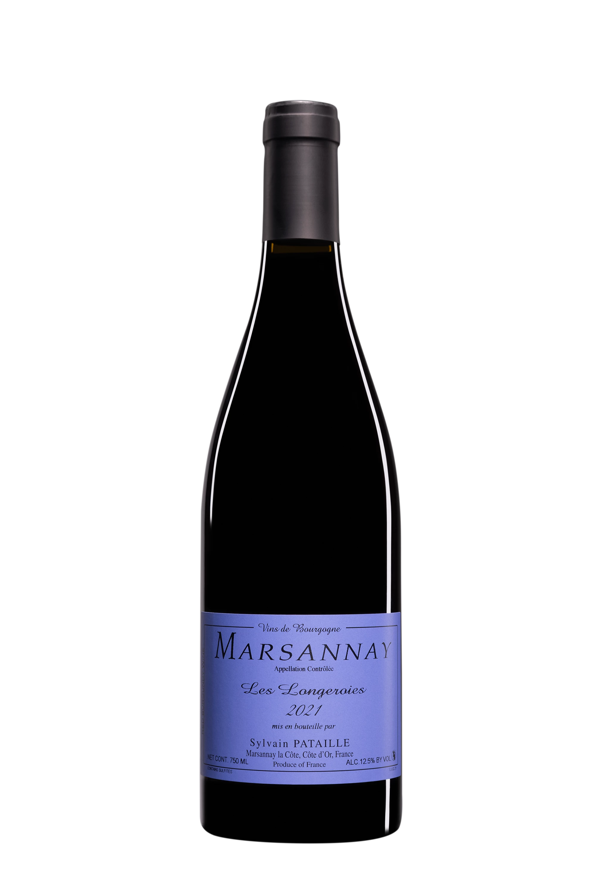 Domaine Sylvain Pataille - Marsannay "Les Longeroies" Rouge 2021, 75cl