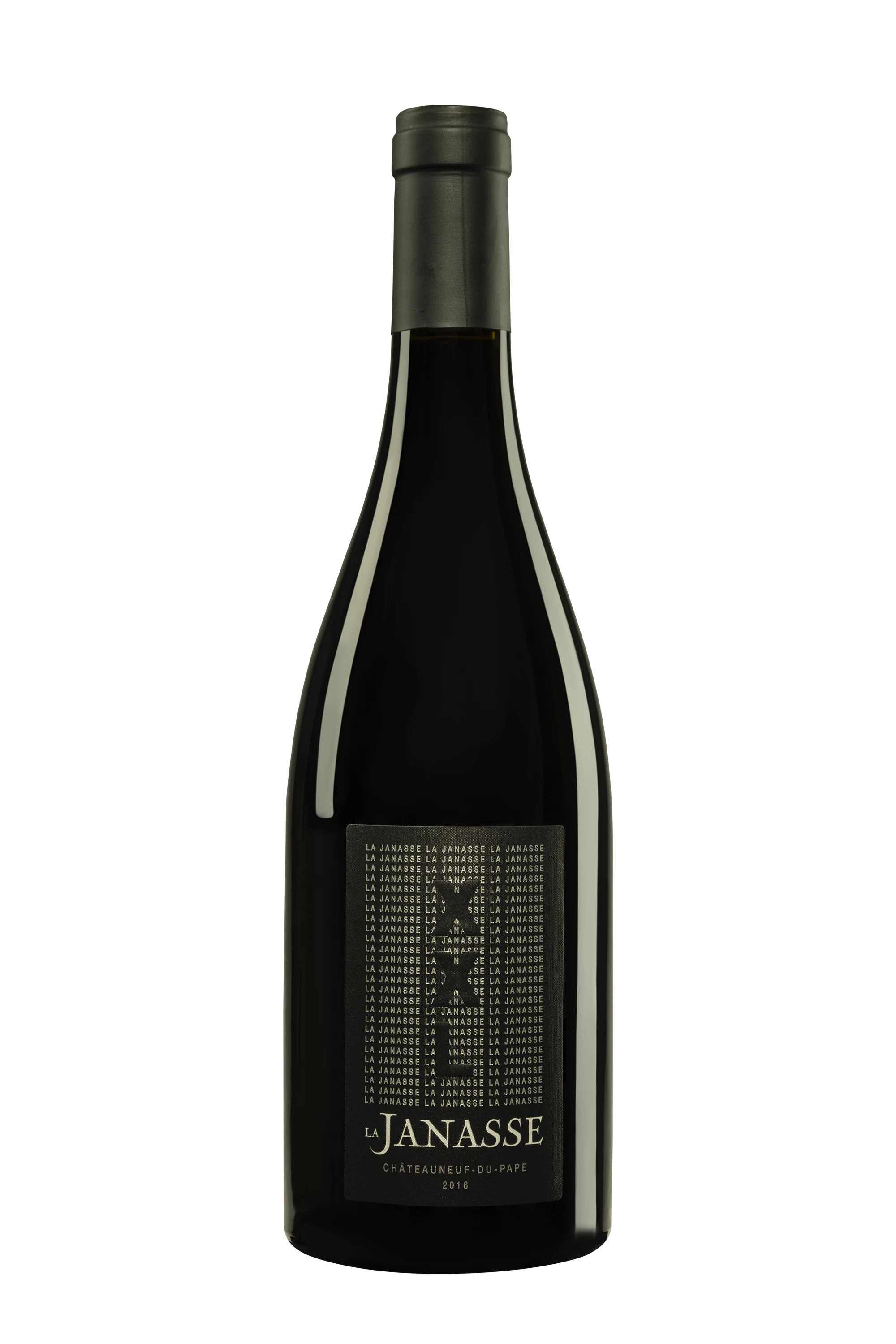 Domaine de la Janasse - Châteauneuf-du-Pape "XXL" Rouge 2016, 75cl