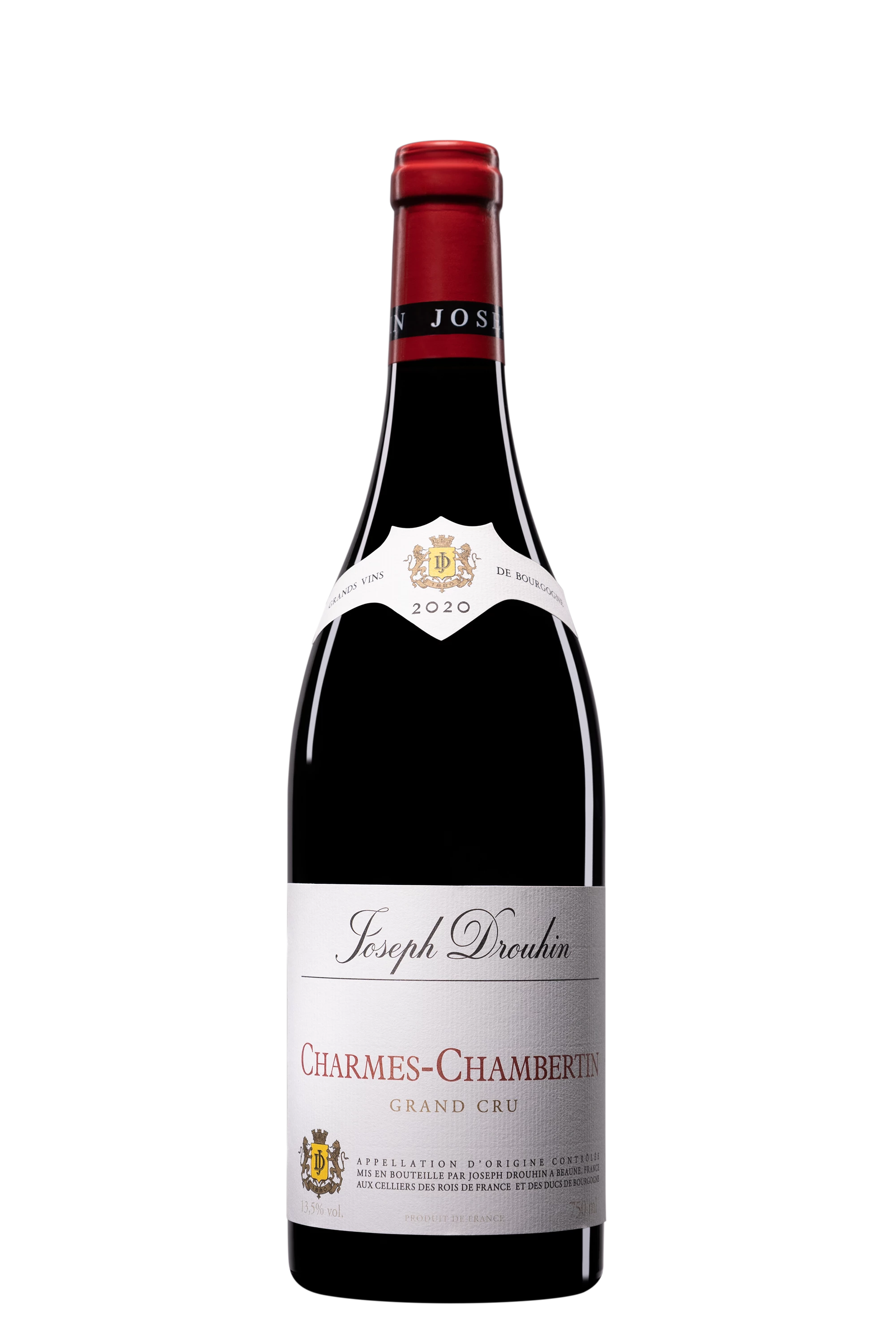 Domaine Joseph Drouhin - Charmes-Chambertin Grand Cru Rouge 2020 13.5°, 75cl