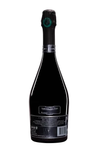Maison Armand de Brignac - Champagne Brut Blanc de Noirs Blanc NV Dégorgement 21 Aug. 2024 12.5°, 75cl