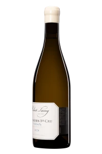 Domaine Hubert Lamy - Saint-Aubin 1er Cru "En Remilly" Blanc 2024, 75cl