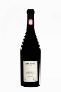 Domaine Hebinger - Alsace "Pinot Noir - Eguisheim S60-910" Rouge 2023 14°, 75cl