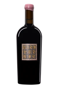 Domaine Phase Three Wines - Barossa Valley "Vinegarden" Rouge 2024 13.9°, 75cl
