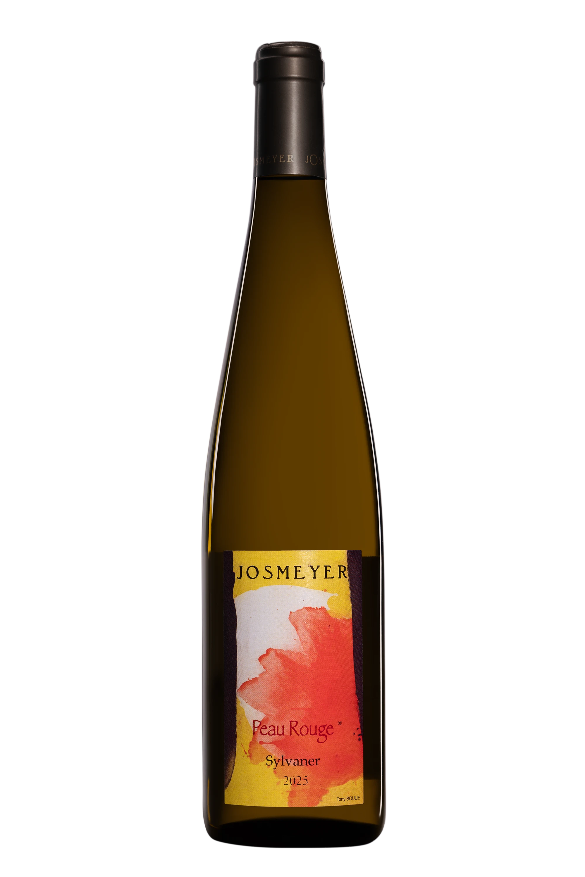 Domaine Josmeyer - Alsace Sylvaner Rouge "Sylvaner - Peau Rouge" Rouge 2025, 75cl