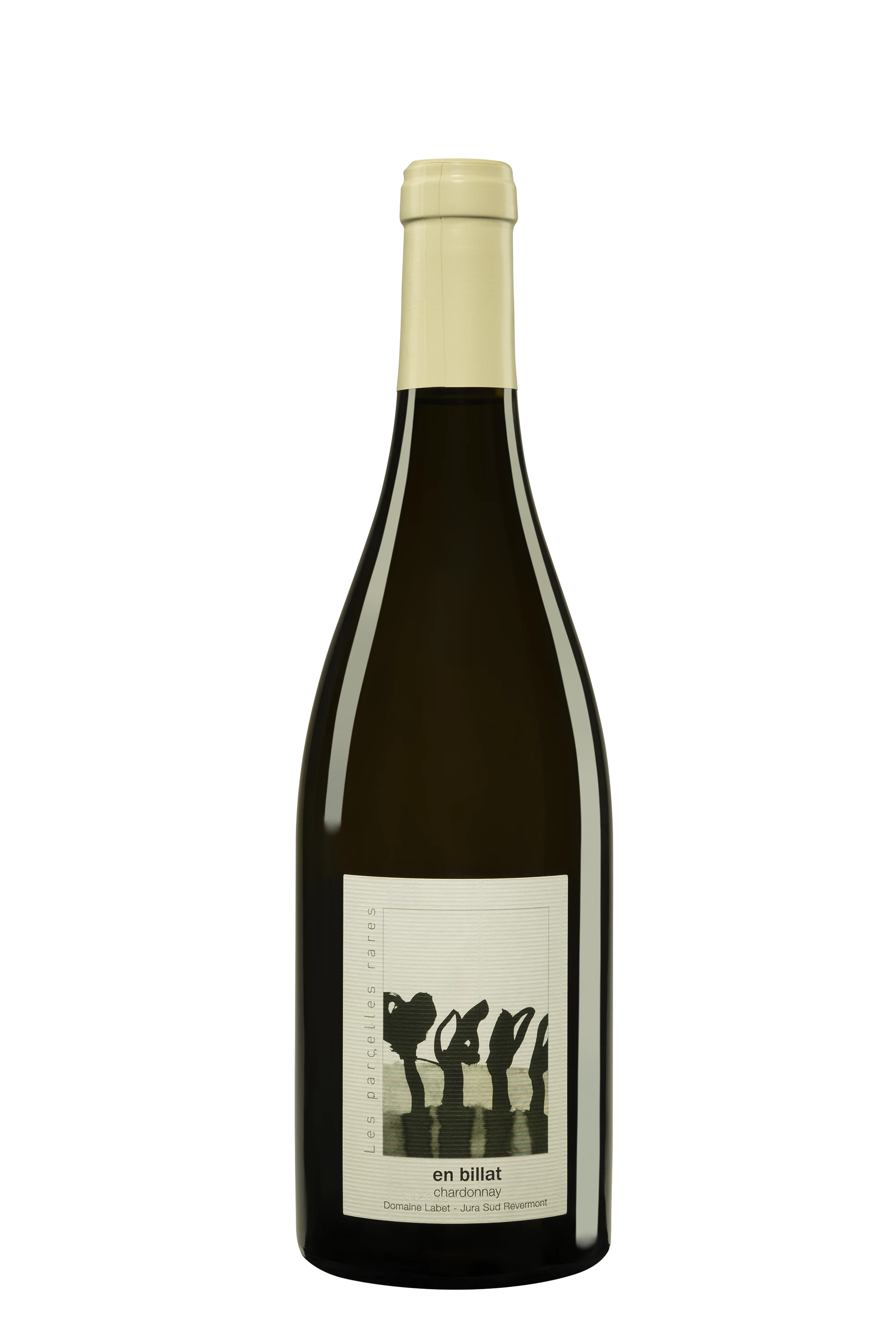 Domaine Labet - Côtes du Jura "Chardonnay - En Billat" Blanc 2018 14.6°, 75cl