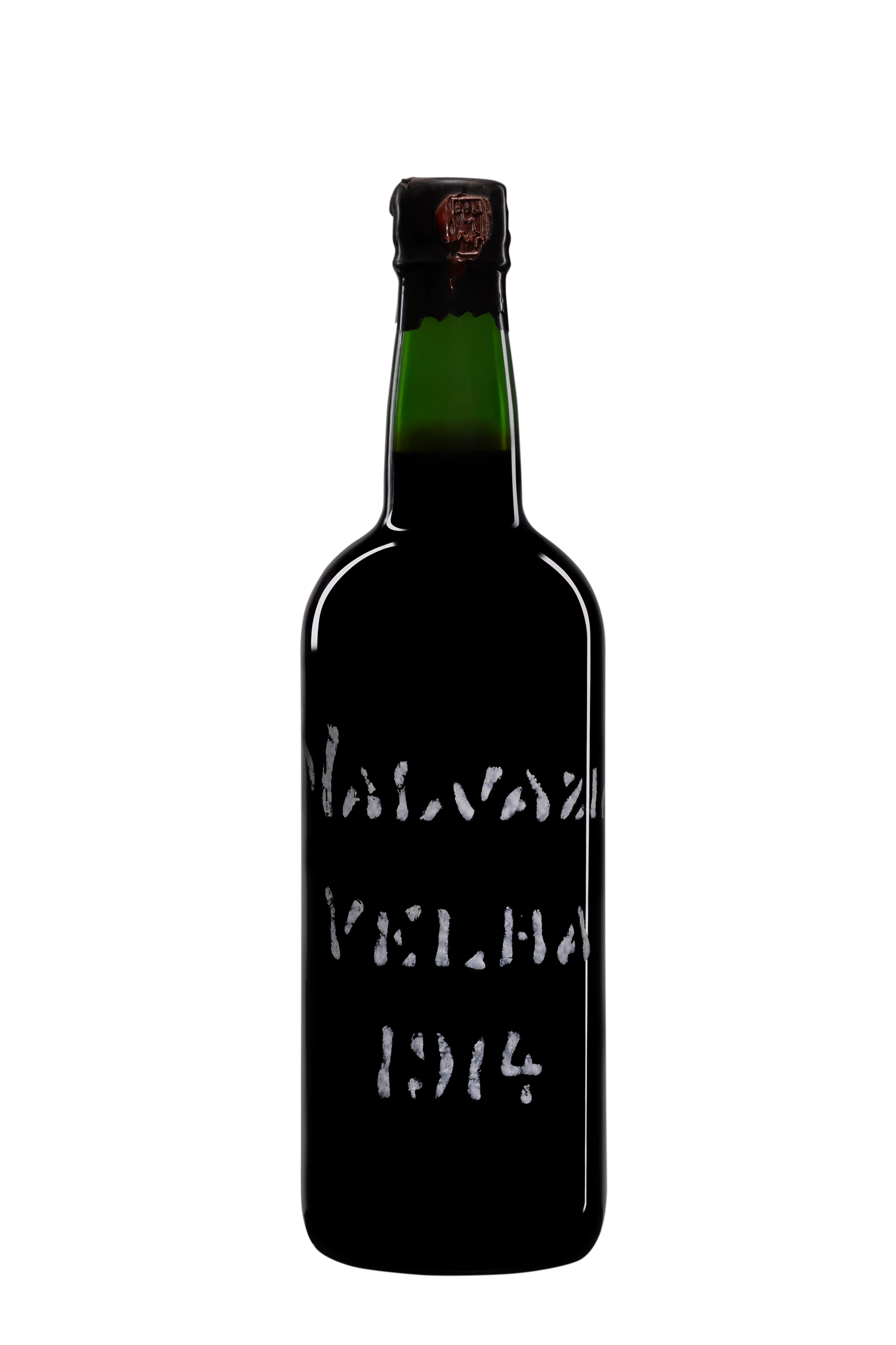 Blandy's - Madeira "Malvazia Velha" Rouge 1914, 75cl