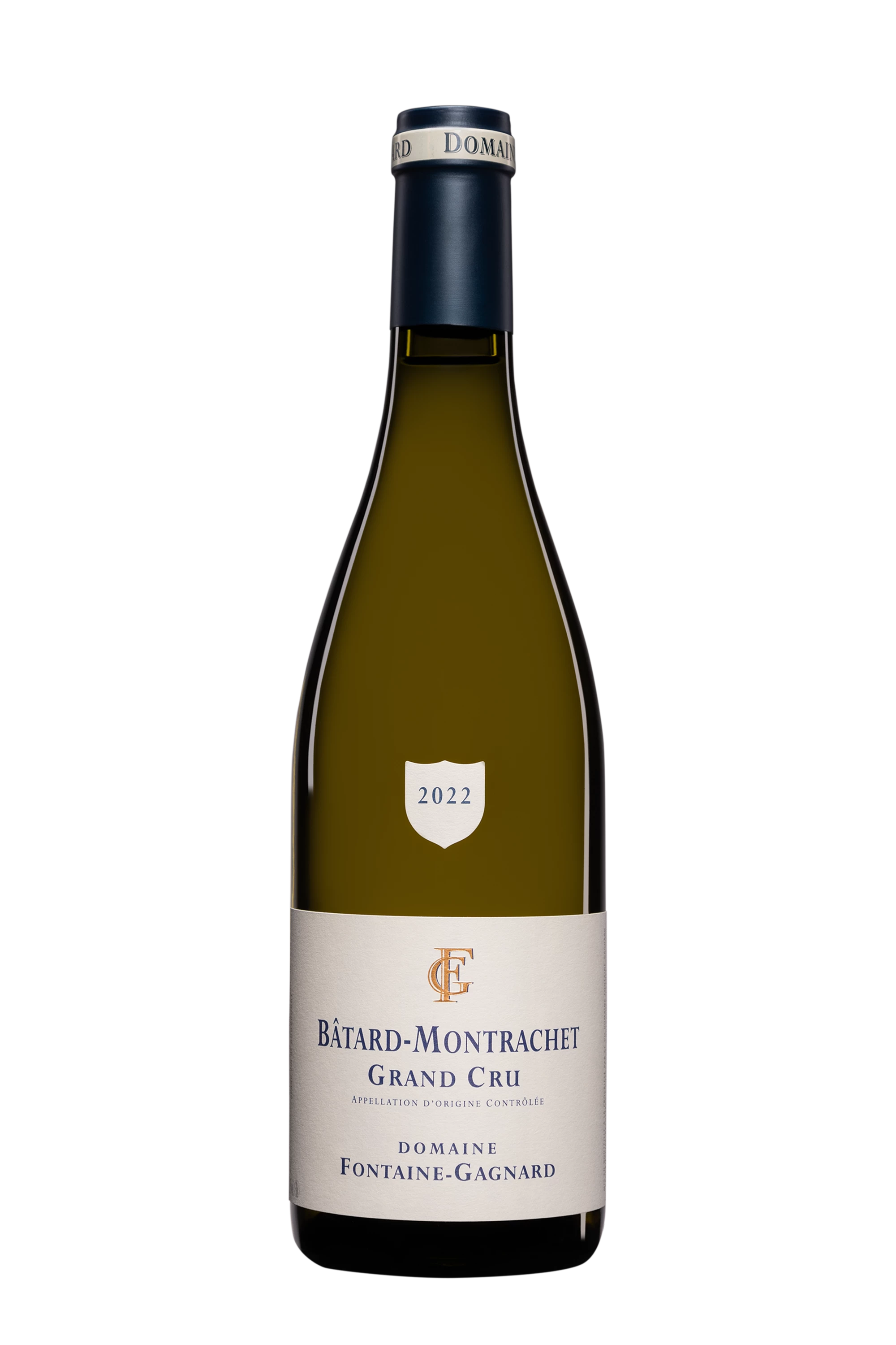 Domaine Fontaine Gagnard - Bâtard-Montrachet Grand Cru Blanc 2022, 75cl
