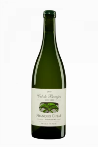 Domaine François Cotat - Sancerre "Les Culs de Beaujeu" Blanc 2018 13.5°, 75cl