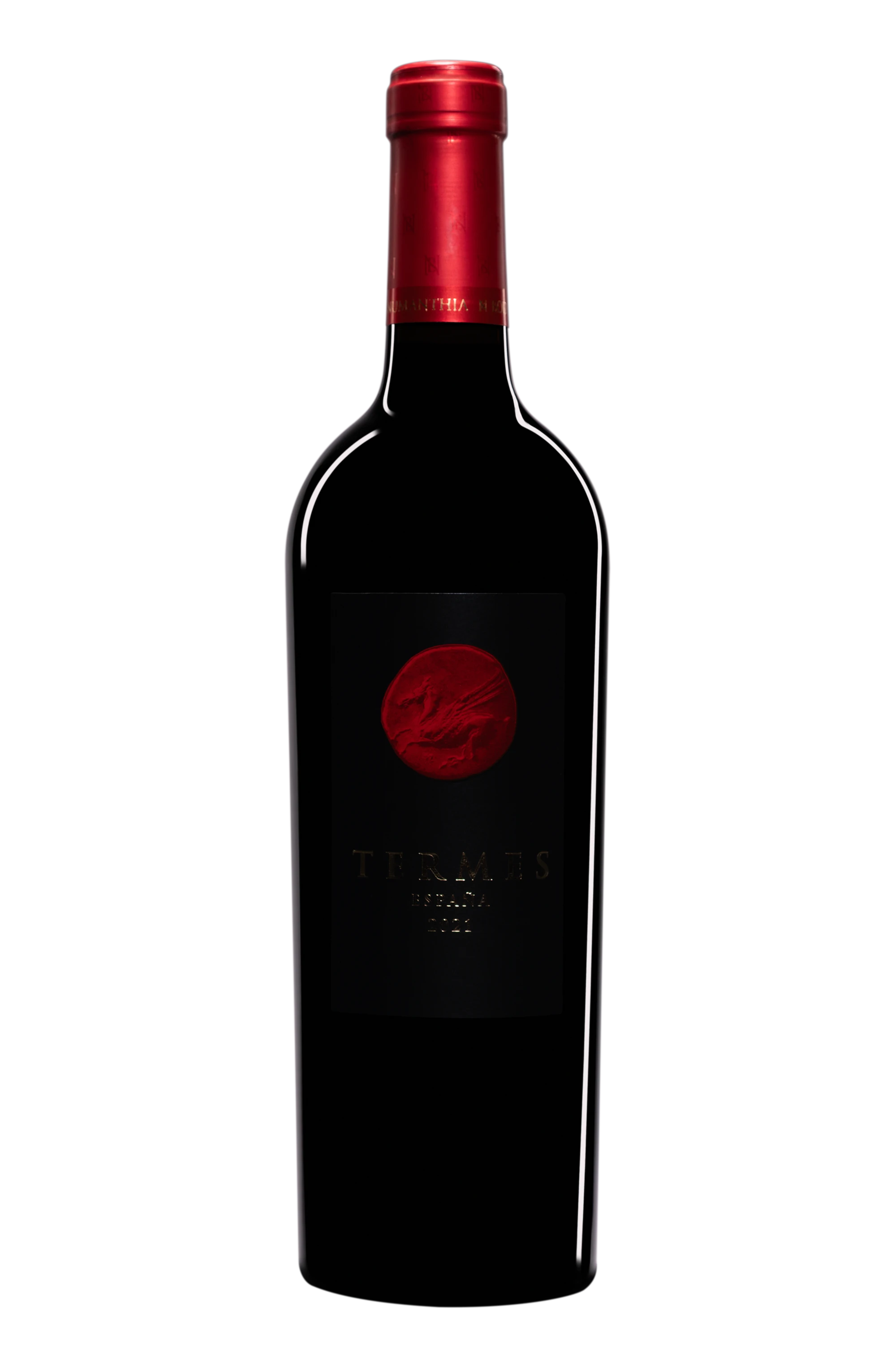 Bodega Numanthia - Toro "Termes" Rouge 2021 15°, 75cl