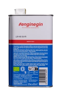 Engine - Gin Blanc NV 42°, 50cl