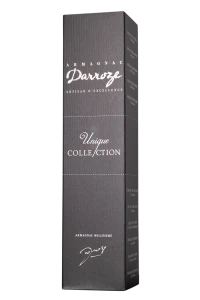 Darroze - Bas-Armagnac "Domaine de Salie" Brun 1997 50.00° Giftbox, 70cl