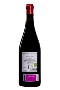 Montelaguna - Ribera del Duero "Vinas Del Paramo" Rouge 2025, 75cl