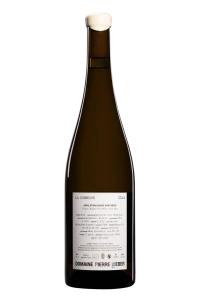 Domaine Pierre Weber - Alsace "La Commune" Blanc 2024 12°, 75cl