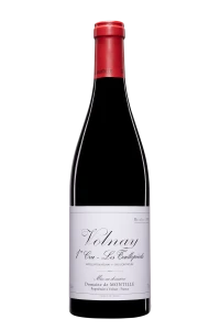 Domaine de Montille - Volnay 1er Cru "Les Taillepieds" Rouge 1999 12.5°, 75cl