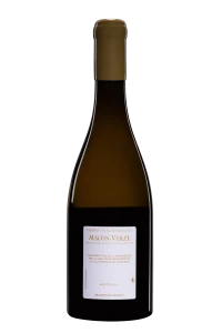 Domaine Jules Desjourneys - Mâcon-Verzé Villages Blanc 2022, 75cl