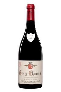 Domaine Armand Rousseau - Gevrey-Chambertin Villages Rouge 2023 13°, 75cl