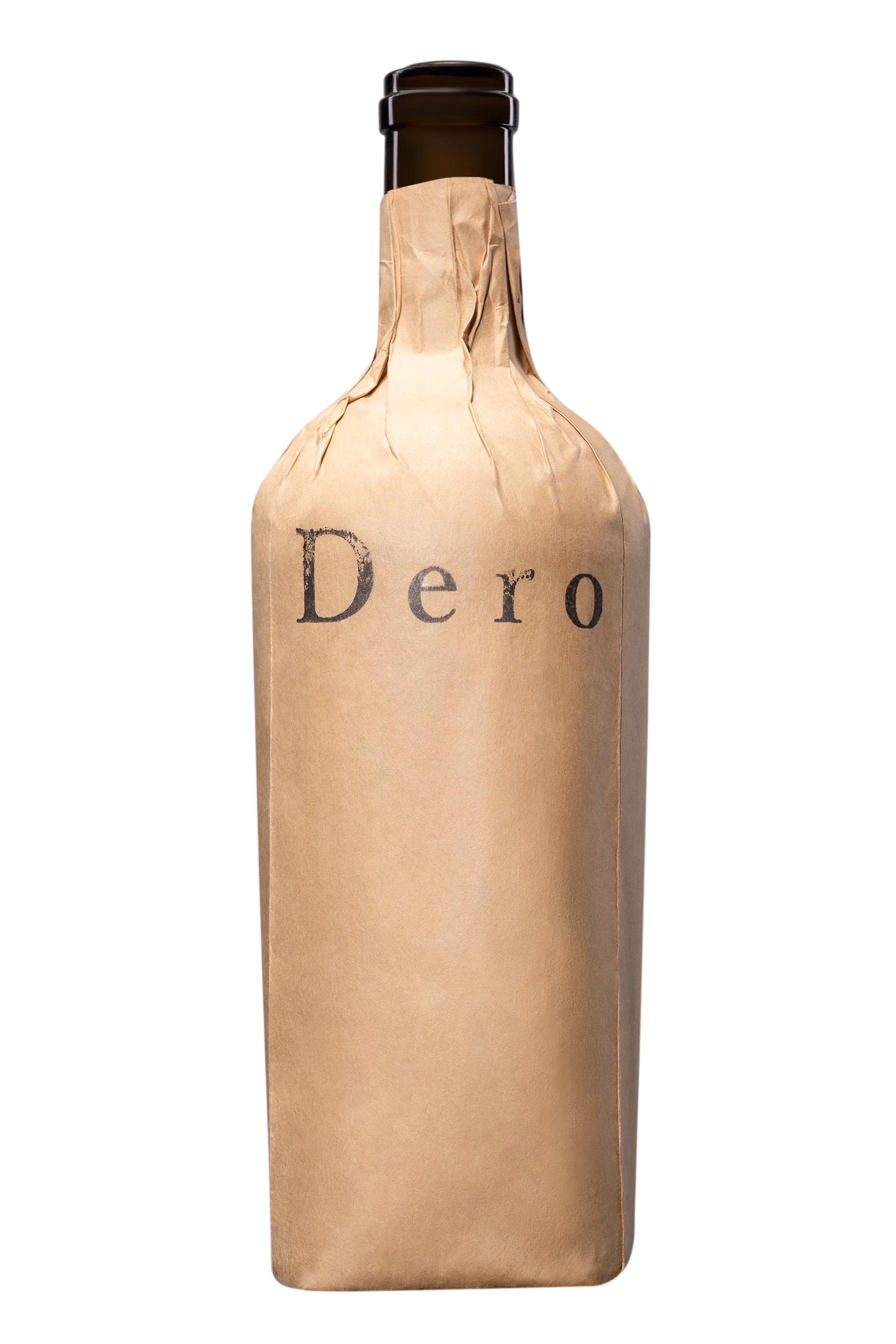 Domaine Phase Three Wines - Barossa Valley "Dero" Rouge 2024 12.8°, 75cl