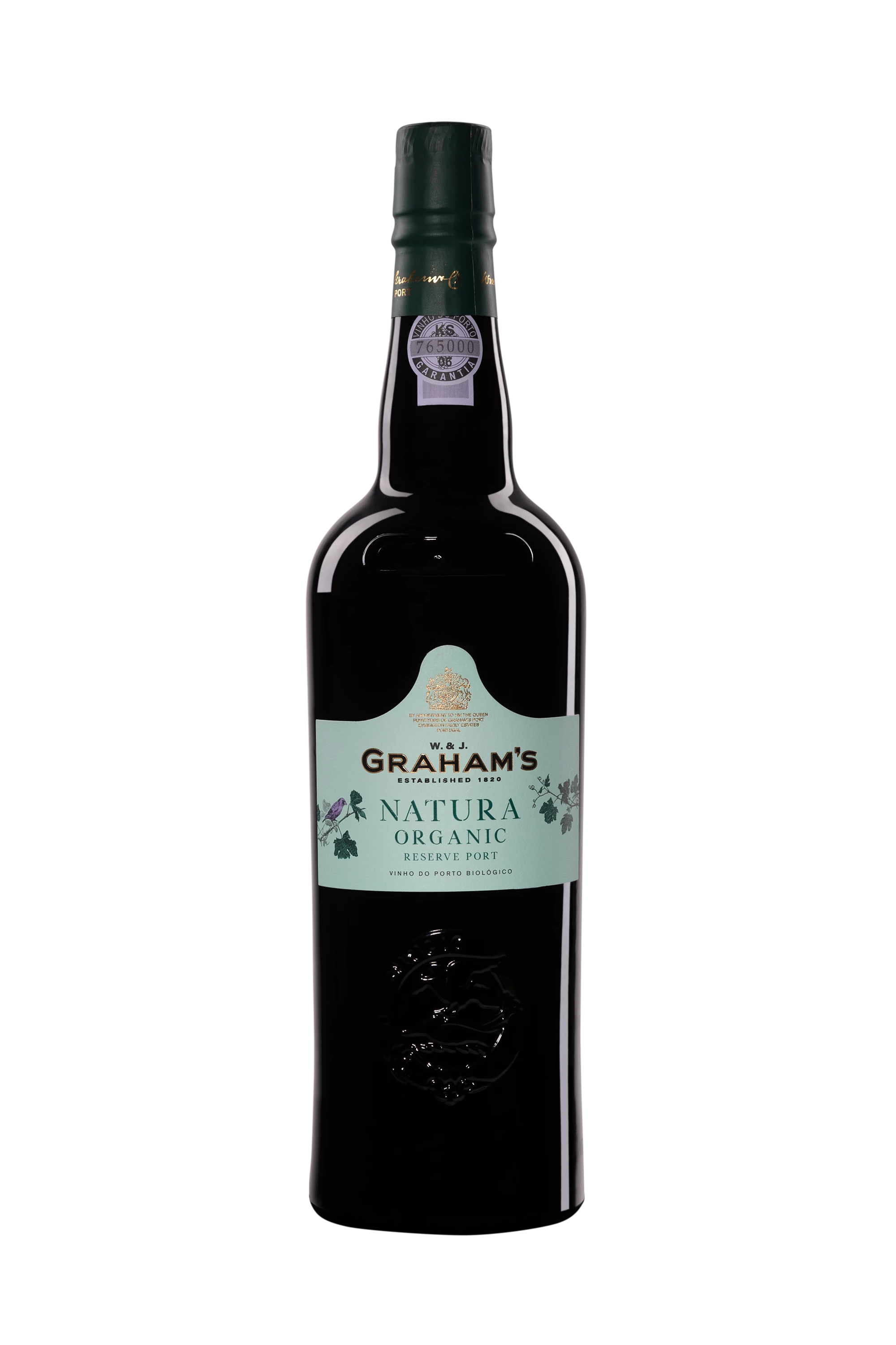 Graham's - Porto "Natura Reserve" Rouge 20°, 75cl