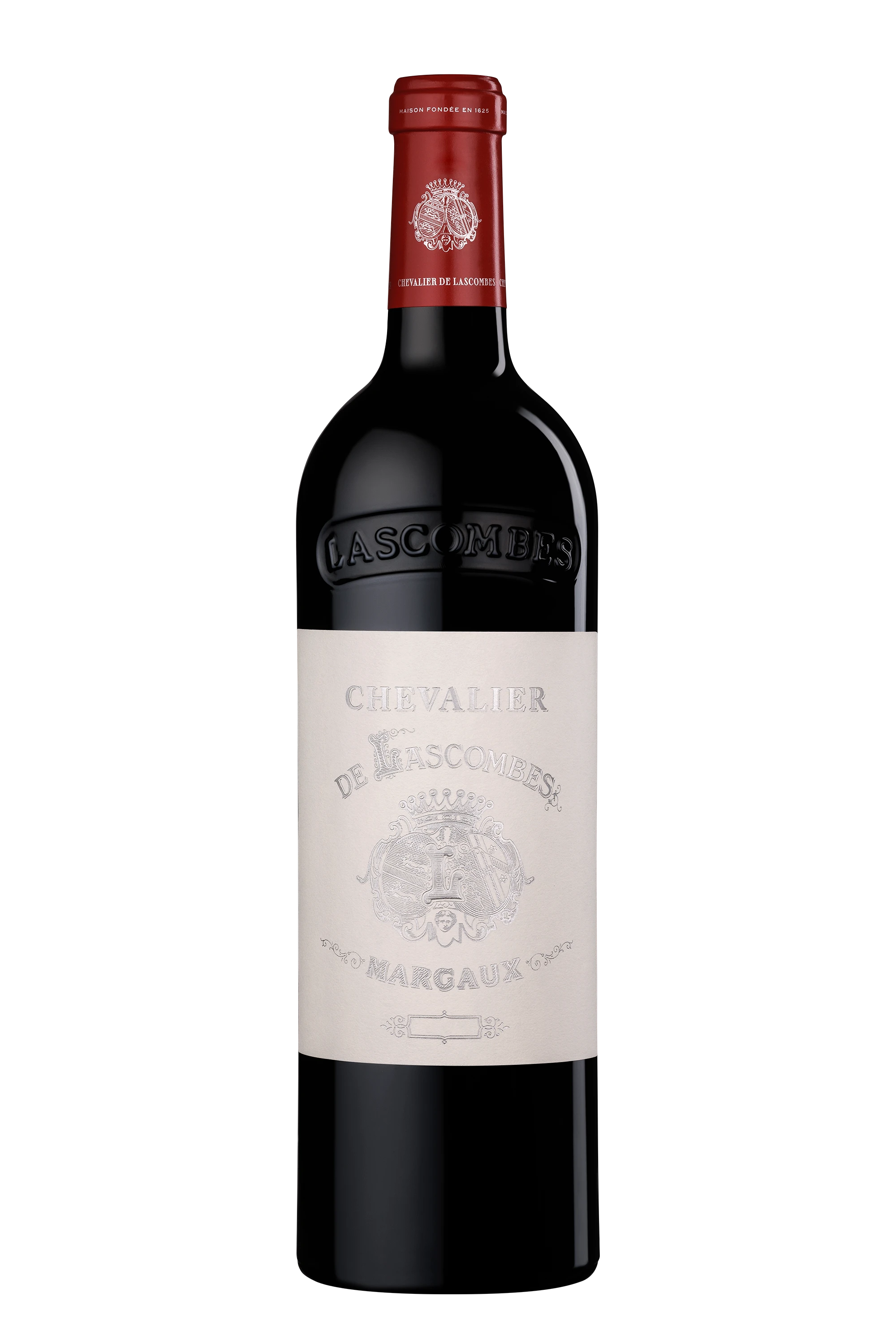 Château Lascombes - Margaux "Chevalier de Lascombes - Second Vin du Château Lascombes" Rouge 2024, 75cl