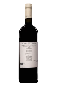 Chiara Condello - Sangiovese di Romagna "Predappio" Rouge 2023 13.5°, 75cl