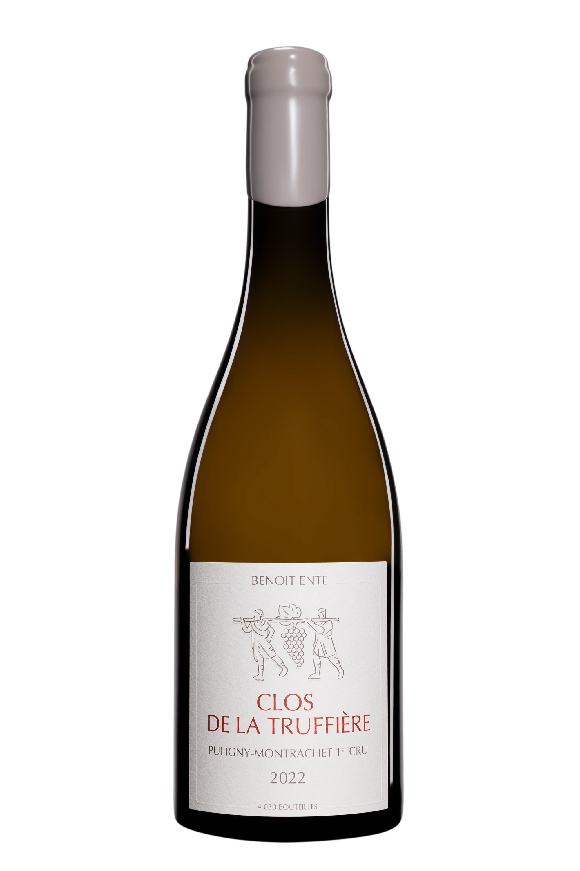 photo Clos de la Truffière