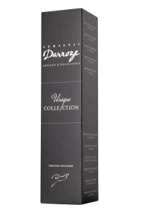 Darroze - Bas-Armagnac "Domaine de Martin" Brun 2003 53° Giftbox, 70cl