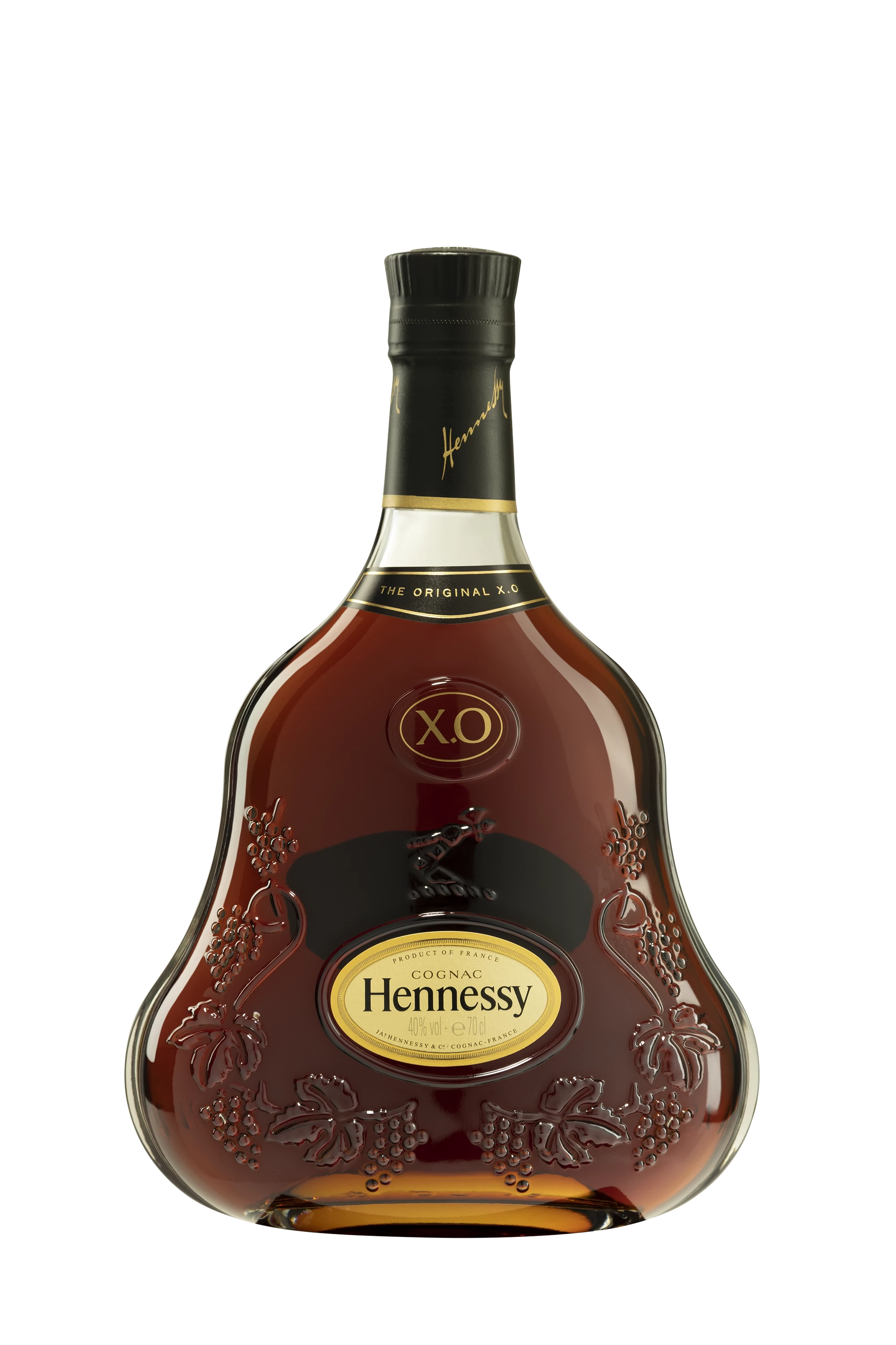 Hennessy - Cognac "XO" 40° Giftbox, 70cl