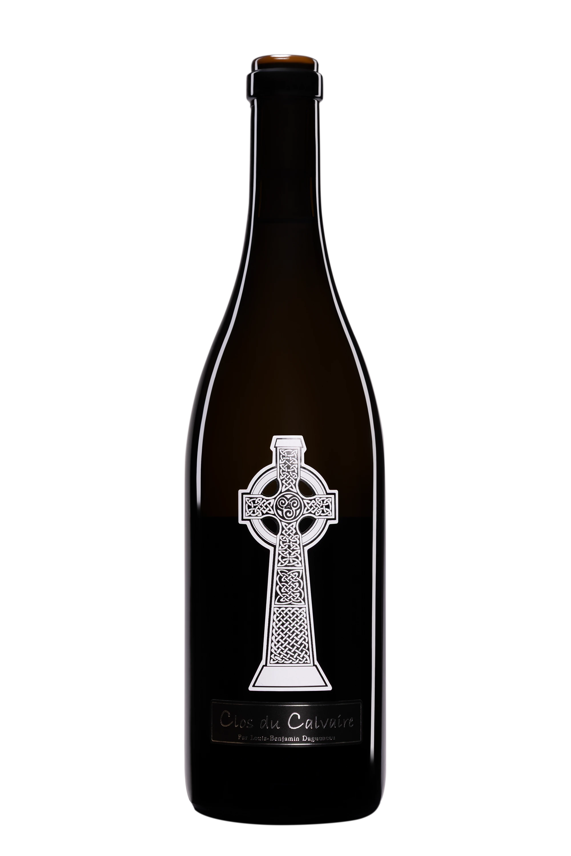 Domaine Didier Dagueneau - Vin de France "Clos du Calvaire" Blanc 2021 12°, 75cl