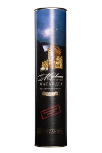 Massandra - Crimée Blanc 2014 16°, 75cl