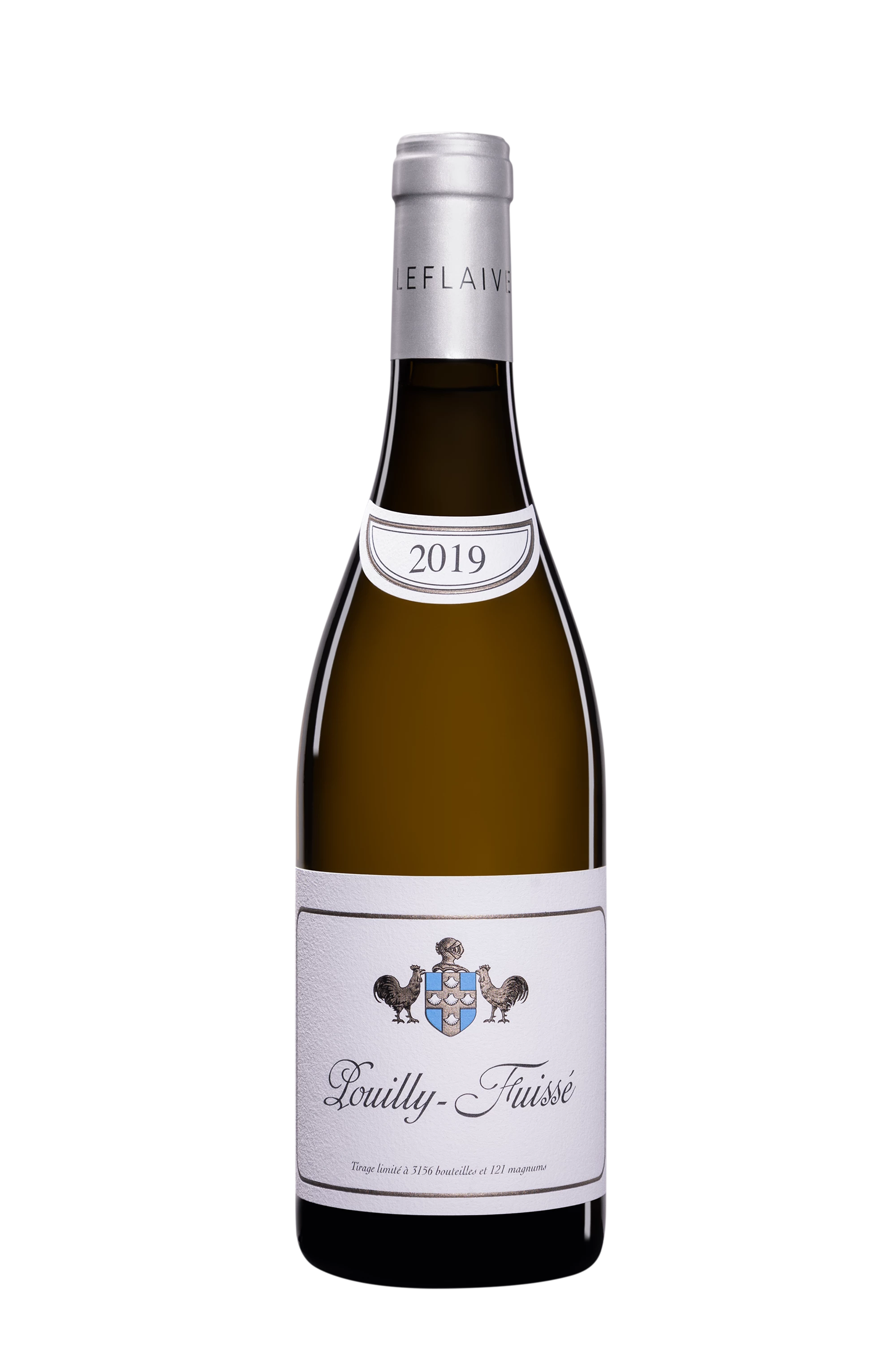Esprit Leflaive - Pouilly-Fuissé Blanc 2019, 75cl