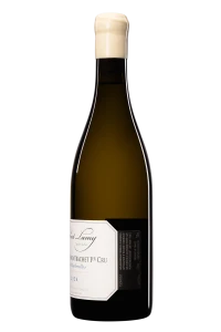 Domaine Hubert Lamy - Chassagne-Montrachet 1er Cru "Les Macherelles" Blanc 2024 13°, 75cl