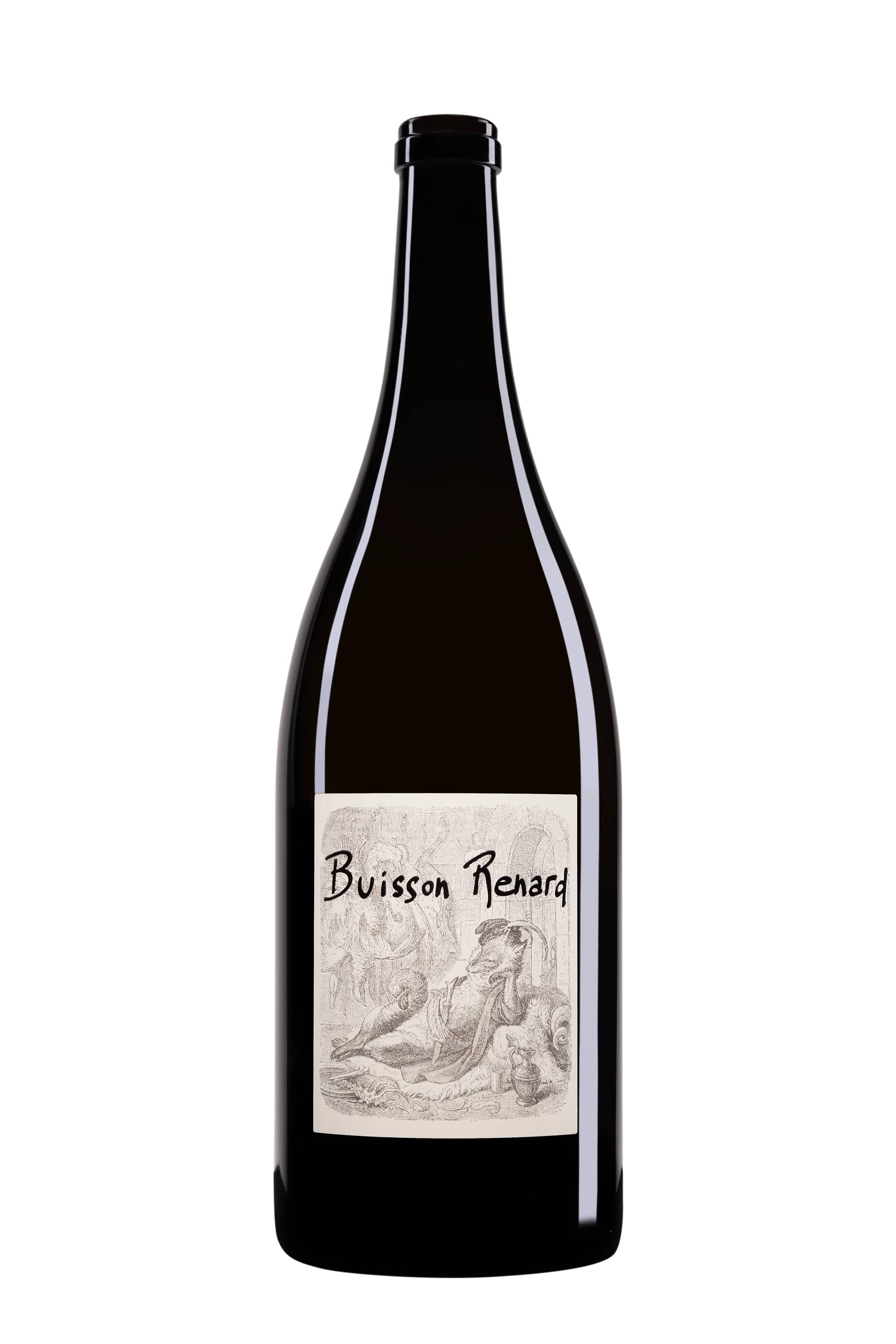Domaine Didier Dagueneau - Vin de France "Buisson Renard" Blanc 2019, 150cl