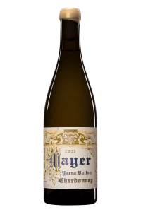 Domaine Mayer - Yarra Valley "Chardonnay" Blanc 2025, 75cl